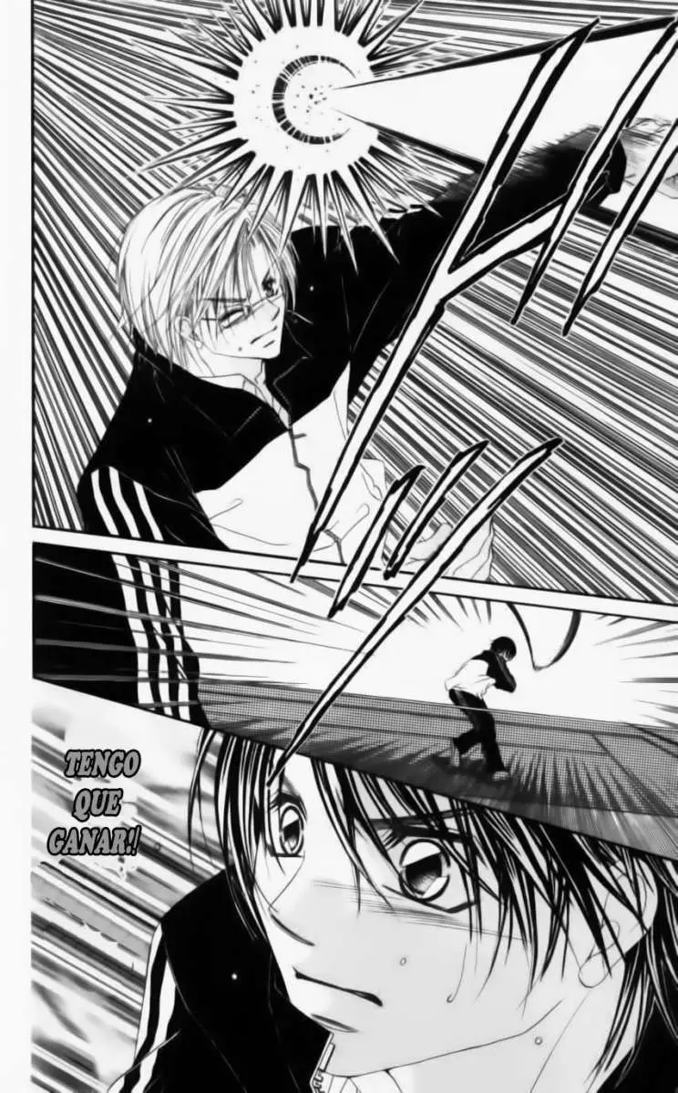 Boku wa Imouto ni Koi wo Suru (2002) - Capítulo 45 - Página 10 - LectorTMOo