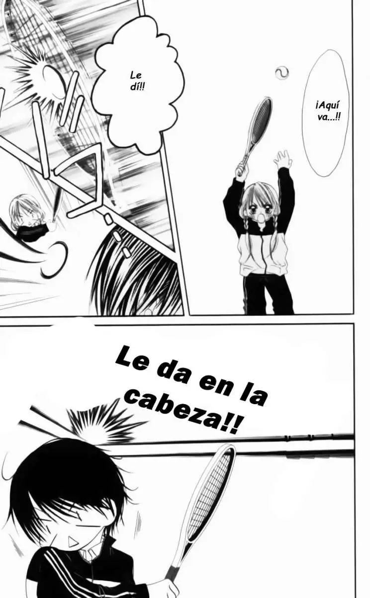 Boku wa Imouto ni Koi wo Suru (2002) - Capítulo 45 - Página 11 - LectorTMOo