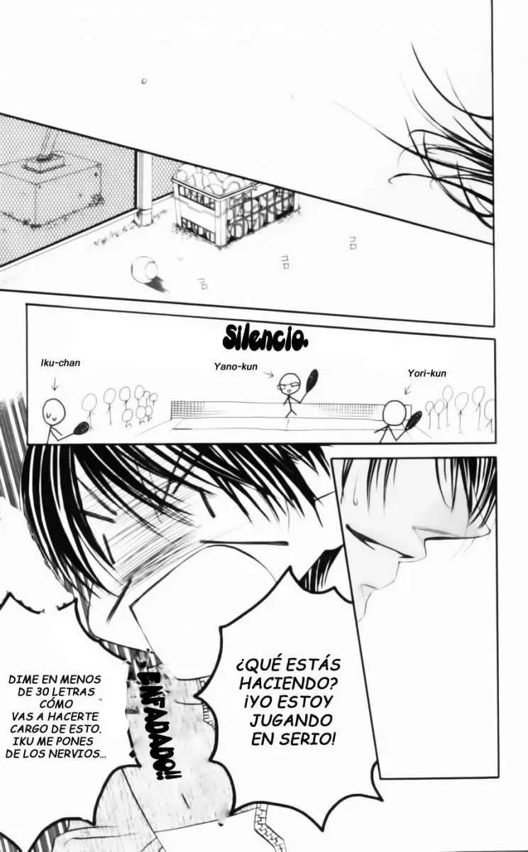 Boku wa Imouto ni Koi wo Suru (2002) - Capítulo 45 - Página 13 - LectorTMOo