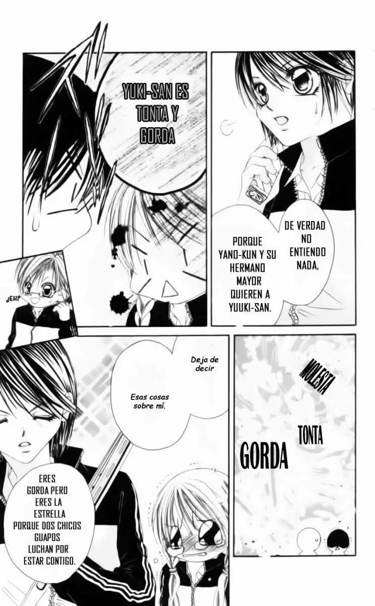 Boku wa Imouto ni Koi wo Suru (2002) - Capítulo 45 - Página 15 - LectorTMOo
