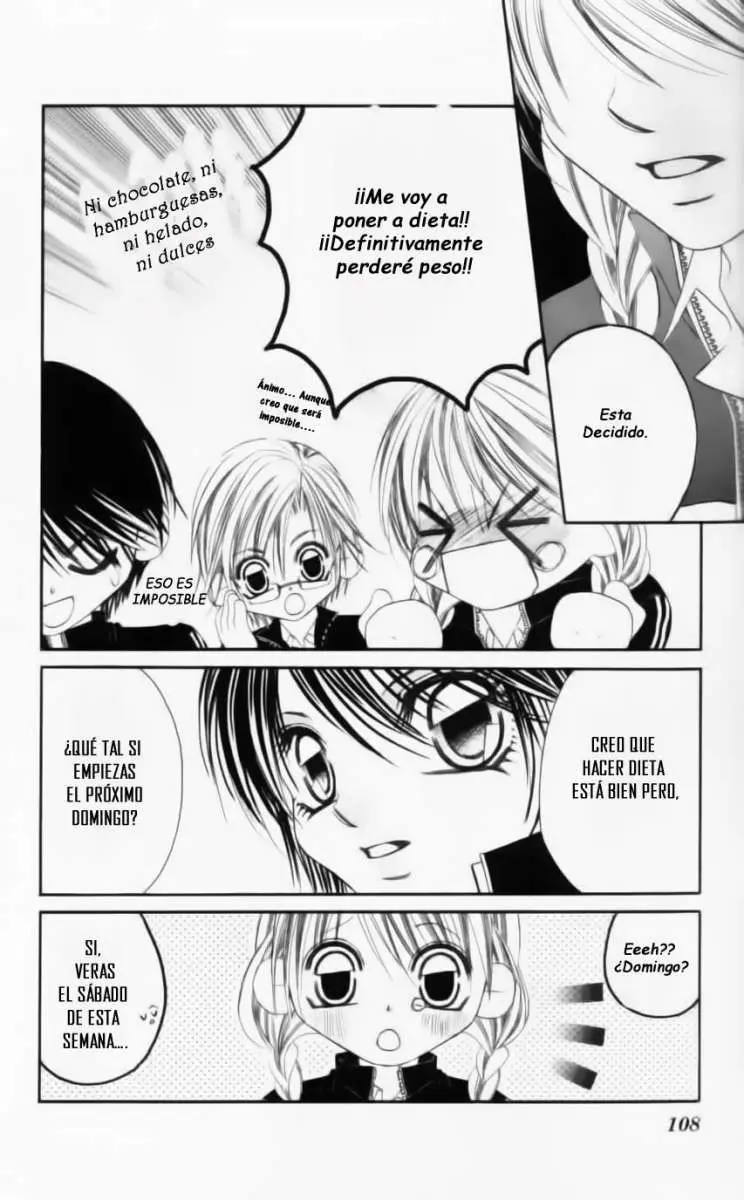 Boku wa Imouto ni Koi wo Suru (2002) - Capítulo 45 - Página 16 - LectorTMOo