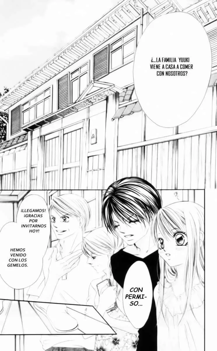 Boku wa Imouto ni Koi wo Suru (2002) - Capítulo 45 - Página 17 - LectorTMOo