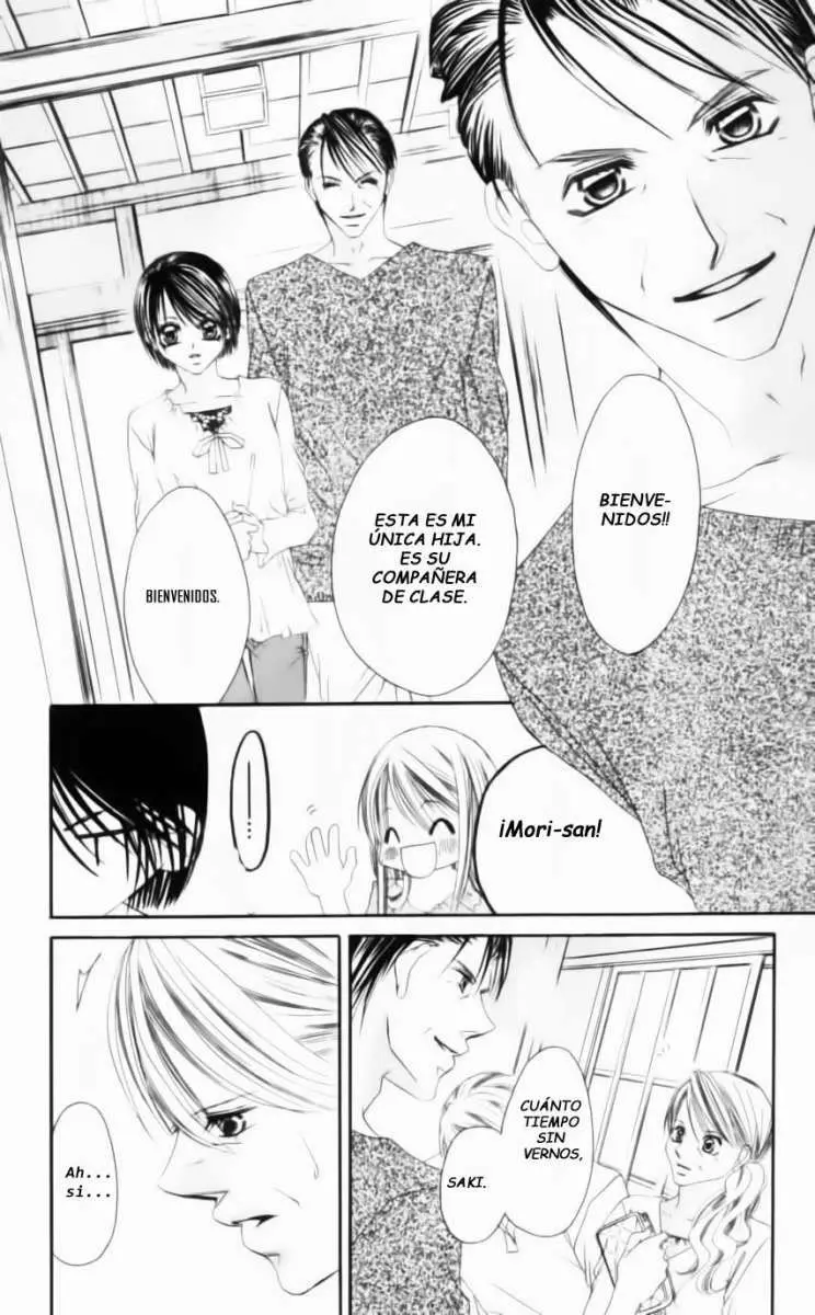 Boku wa Imouto ni Koi wo Suru (2002) - Capítulo 45 - Página 18 - LectorTMOo