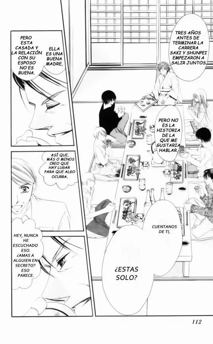 Boku wa Imouto ni Koi wo Suru (2002) - Capítulo 45 - Página 20 - LectorTMOo