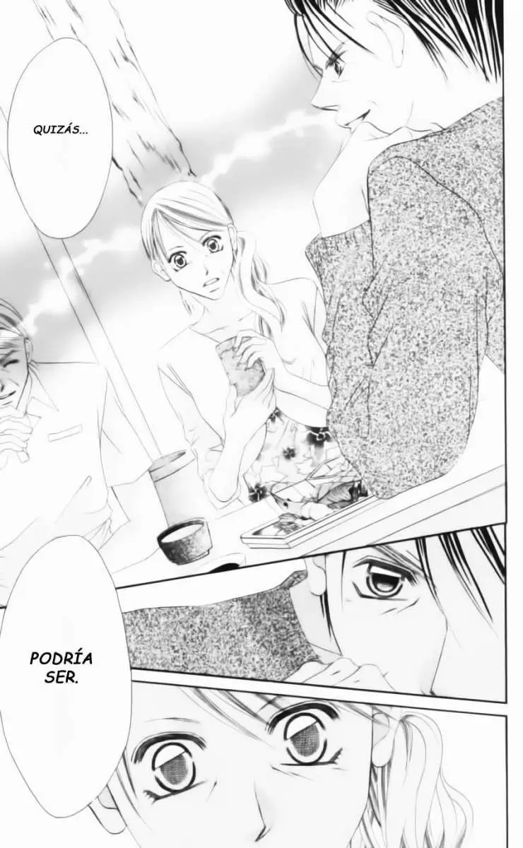 Boku wa Imouto ni Koi wo Suru (2002) - Capítulo 45 - Página 21 - LectorTMOo