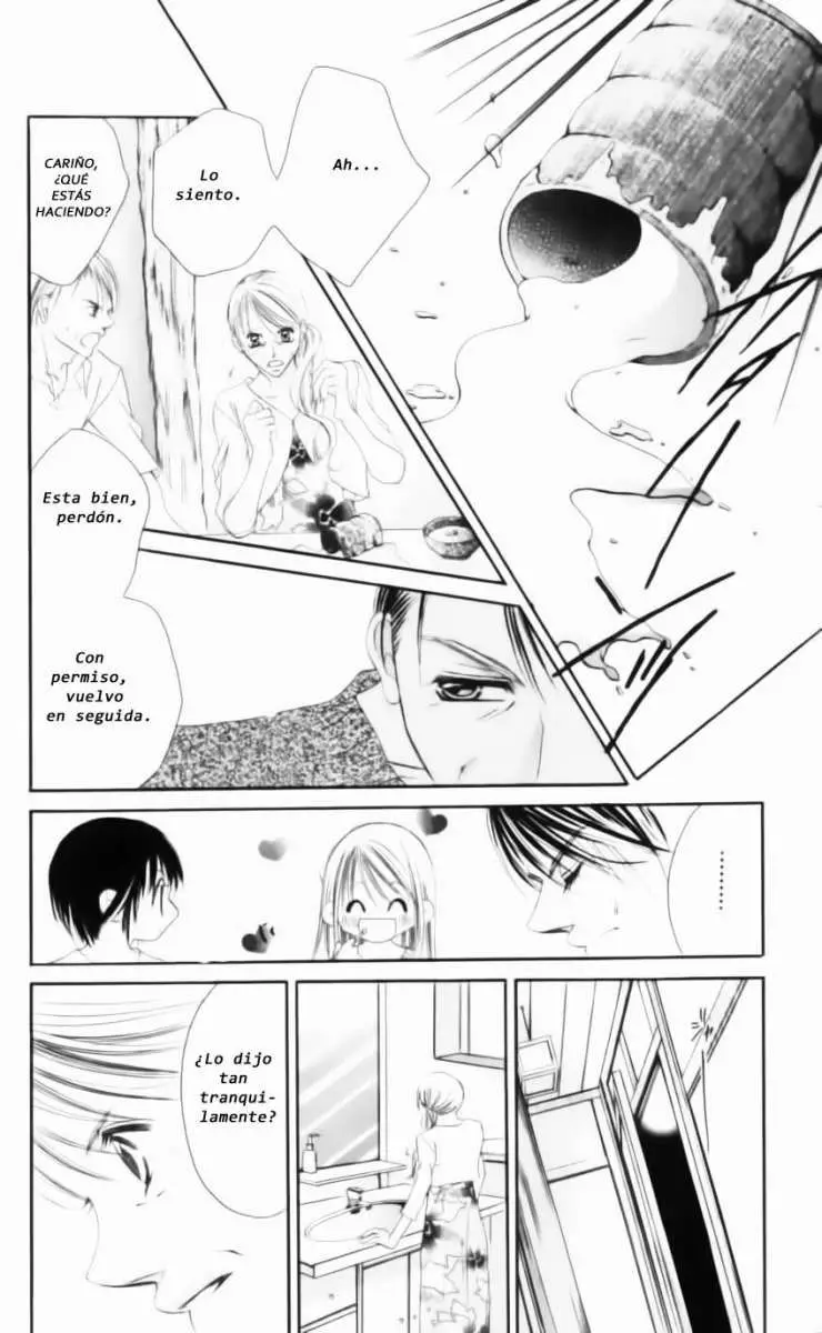Boku wa Imouto ni Koi wo Suru (2002) - Capítulo 45 - Página 22 - LectorTMOo