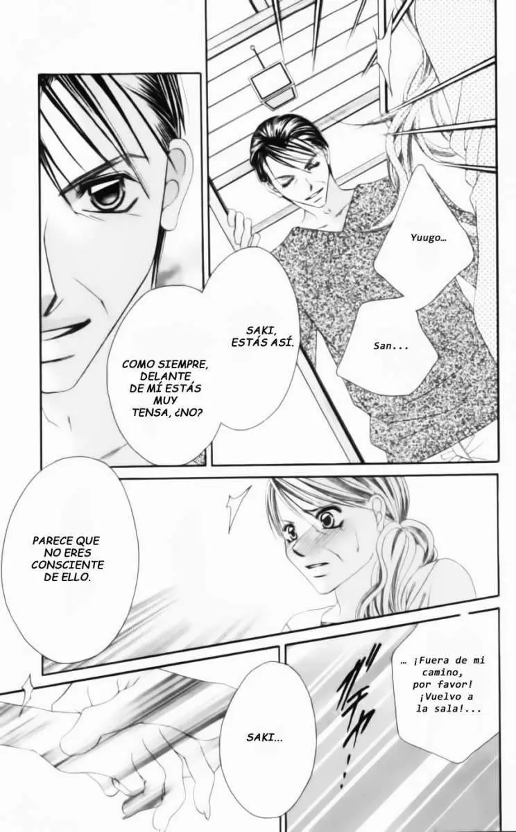 Boku wa Imouto ni Koi wo Suru (2002) - Capítulo 45 - Página 23 - LectorTMOo