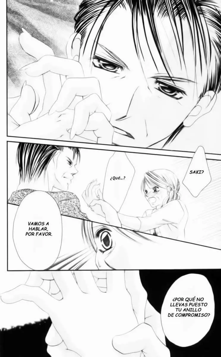 Boku wa Imouto ni Koi wo Suru (2002) - Capítulo 45 - Página 24 - LectorTMOo