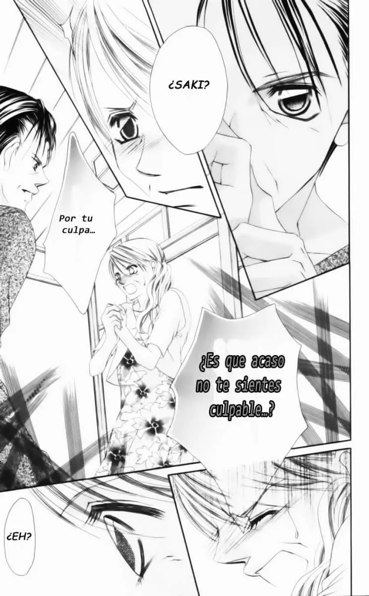 Boku wa Imouto ni Koi wo Suru (2002) - Capítulo 45 - Página 25 - LectorTMOo