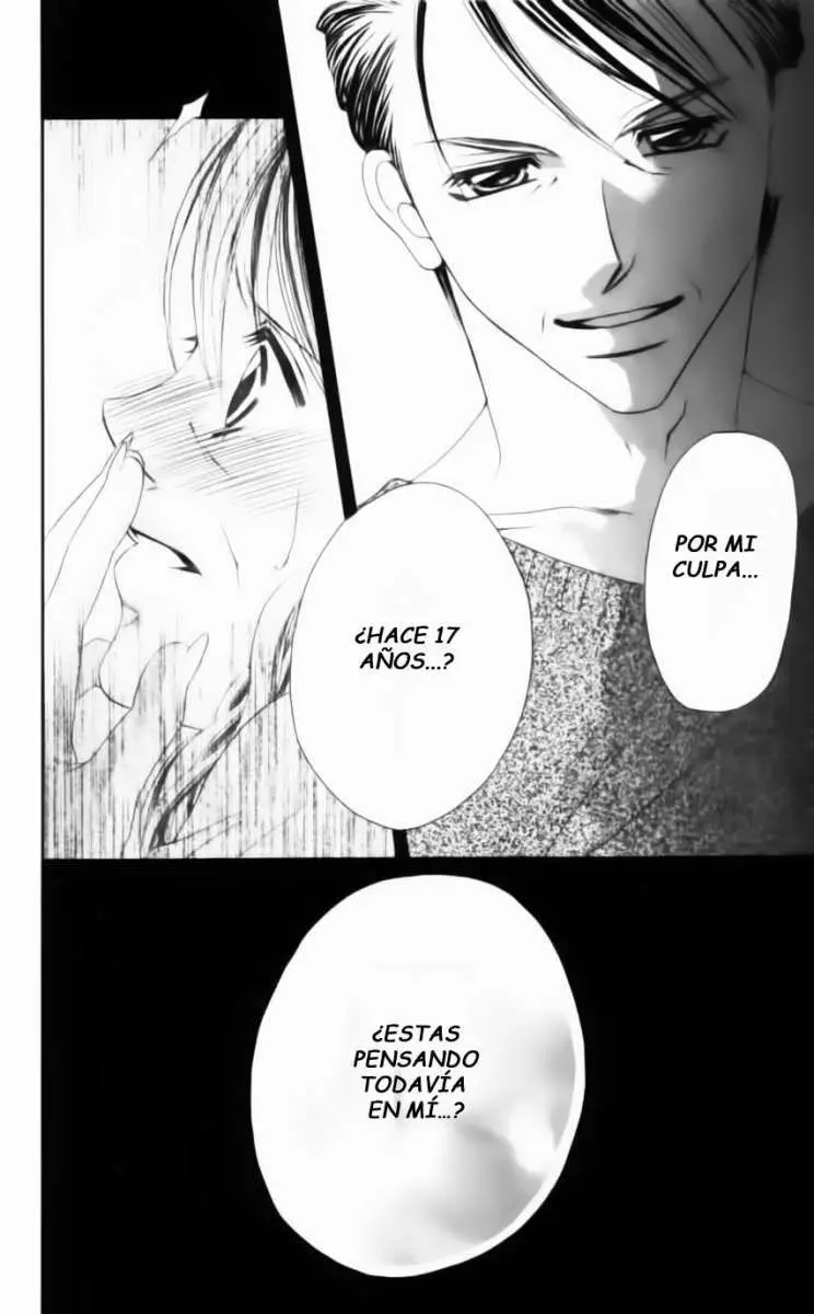 Boku wa Imouto ni Koi wo Suru (2002) - Capítulo 45 - Página 26 - LectorTMOo