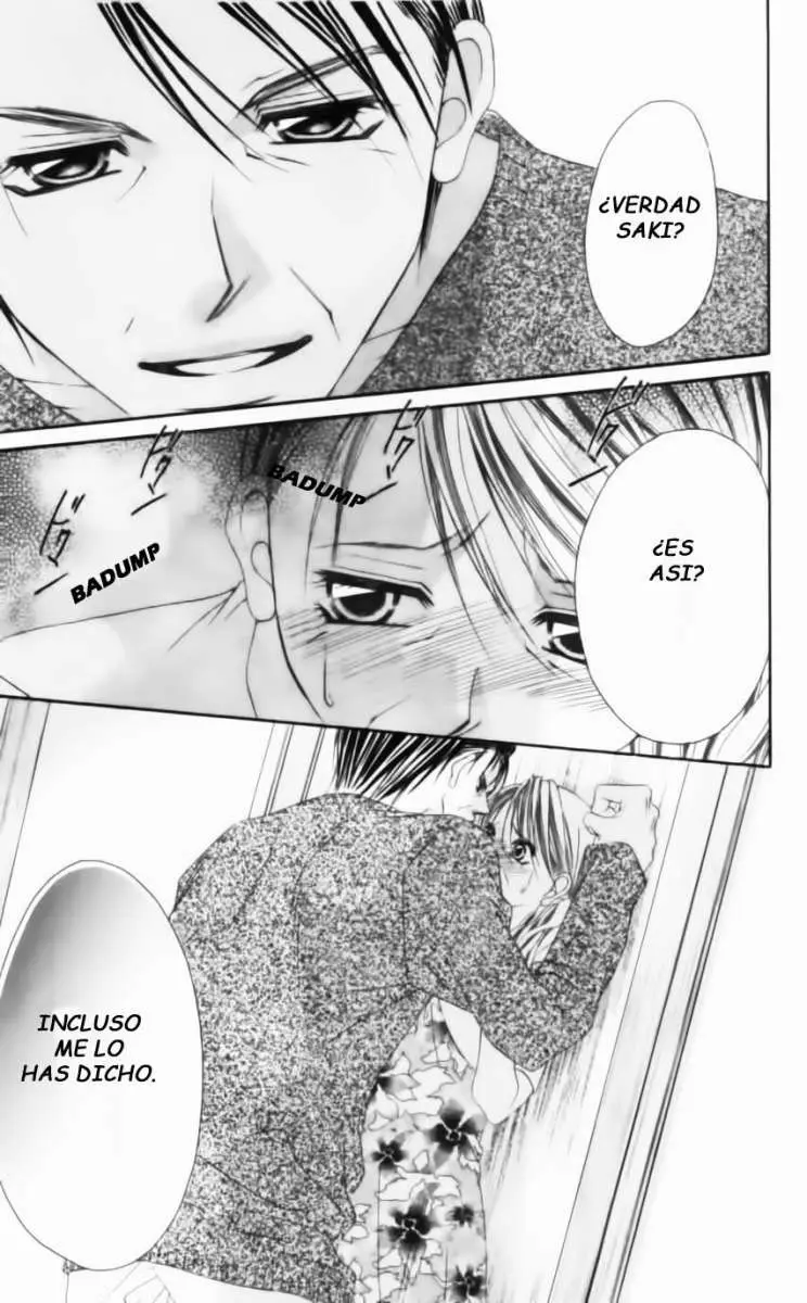 Boku wa Imouto ni Koi wo Suru (2002) - Capítulo 45 - Página 27 - LectorTMOo