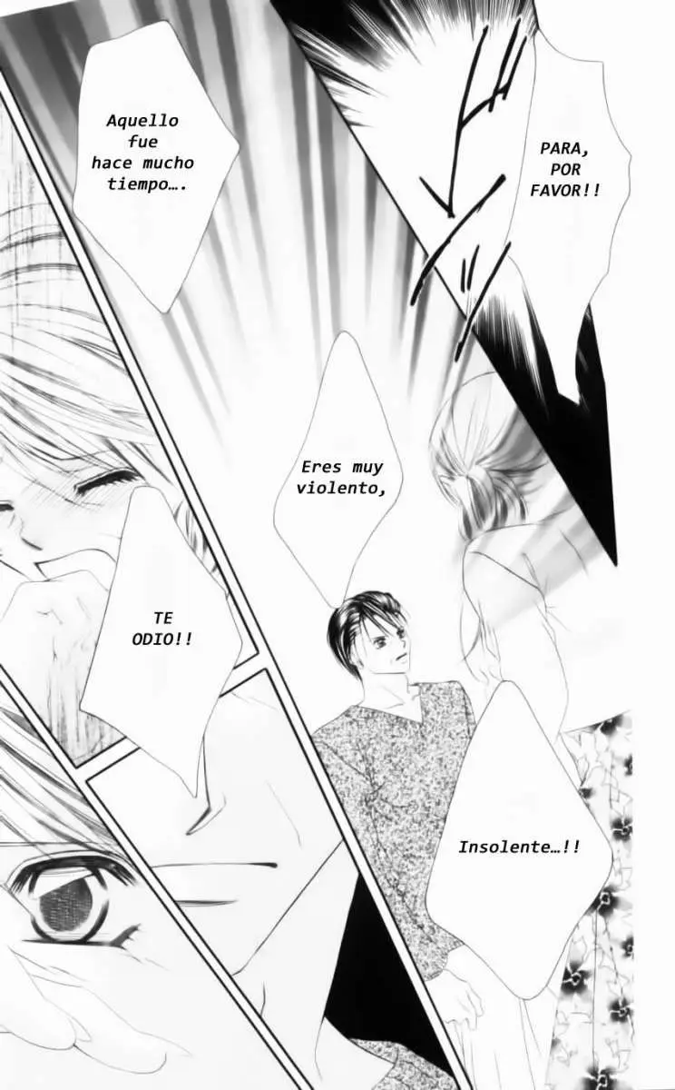 Boku wa Imouto ni Koi wo Suru (2002) - Capítulo 45 - Página 29 - LectorTMOo