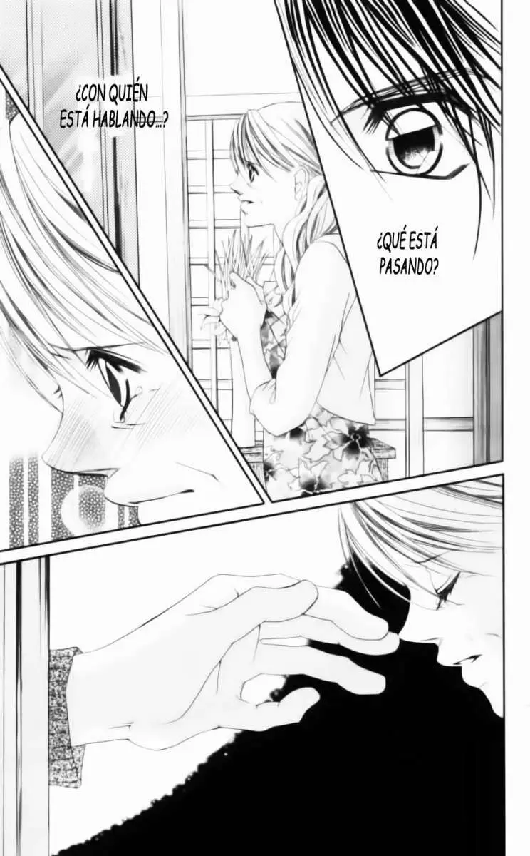 Boku wa Imouto ni Koi wo Suru (2002) - Capítulo 45 - Página 31 - LectorTMOo