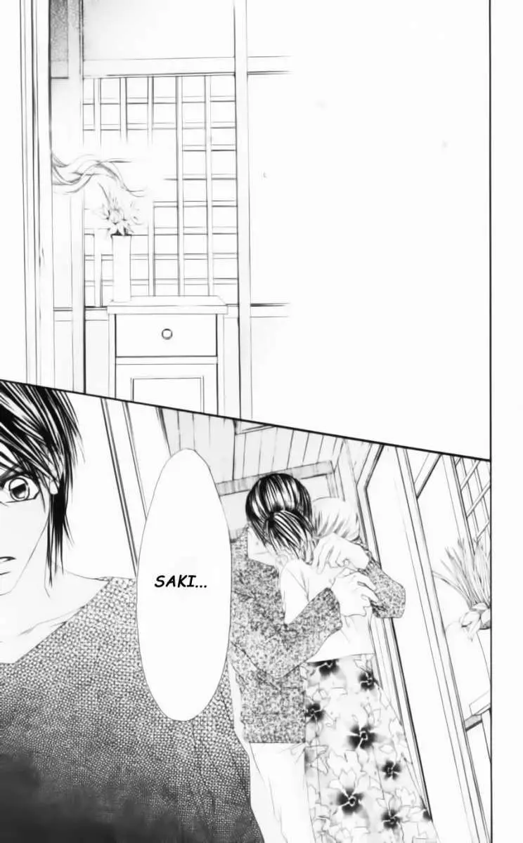 Boku wa Imouto ni Koi wo Suru (2002) - Capítulo 45 - Página 33 - LectorTMOo