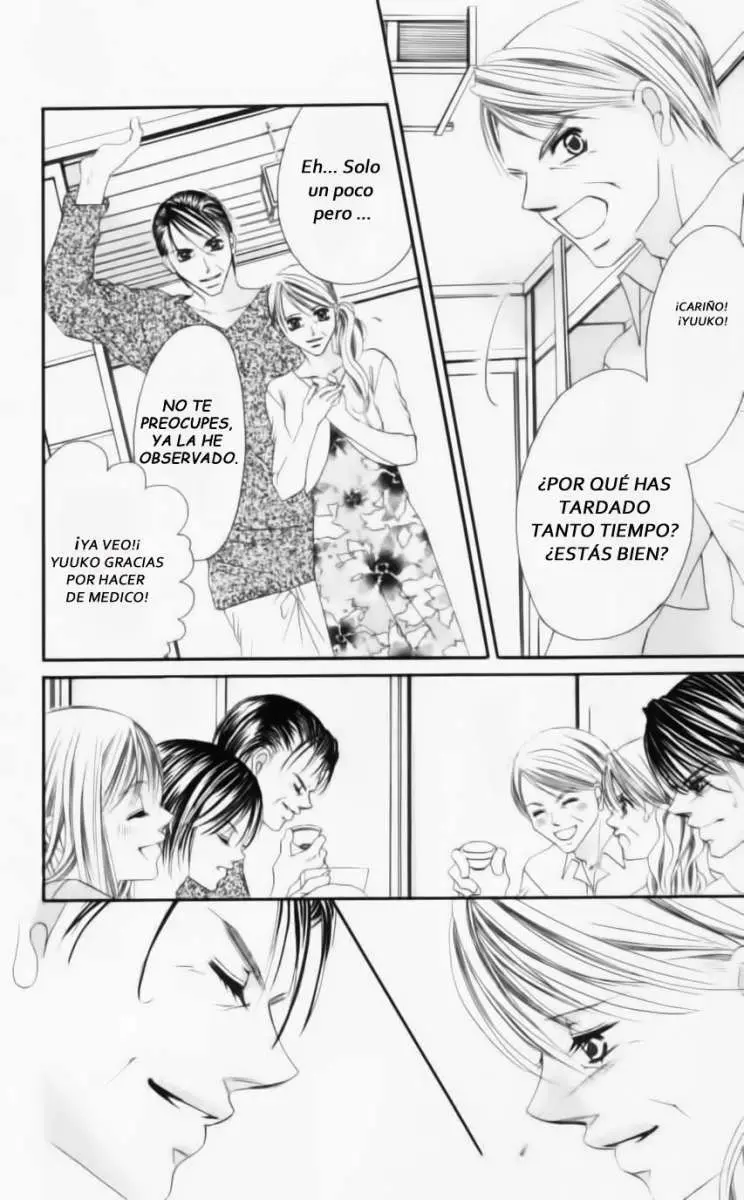 Boku wa Imouto ni Koi wo Suru (2002) - Capítulo 45 - Página 34 - LectorTMOo
