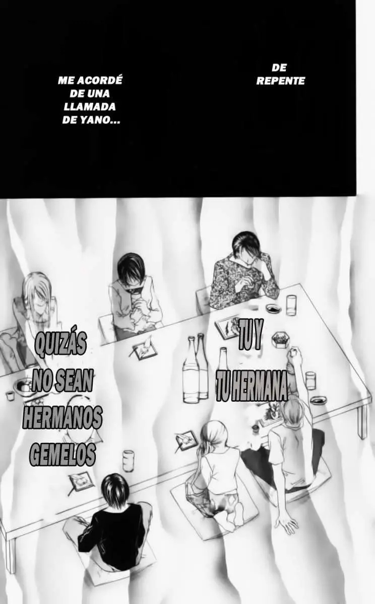 Boku wa Imouto ni Koi wo Suru (2002) - Capítulo 45 - Página 35 - LectorTMOo