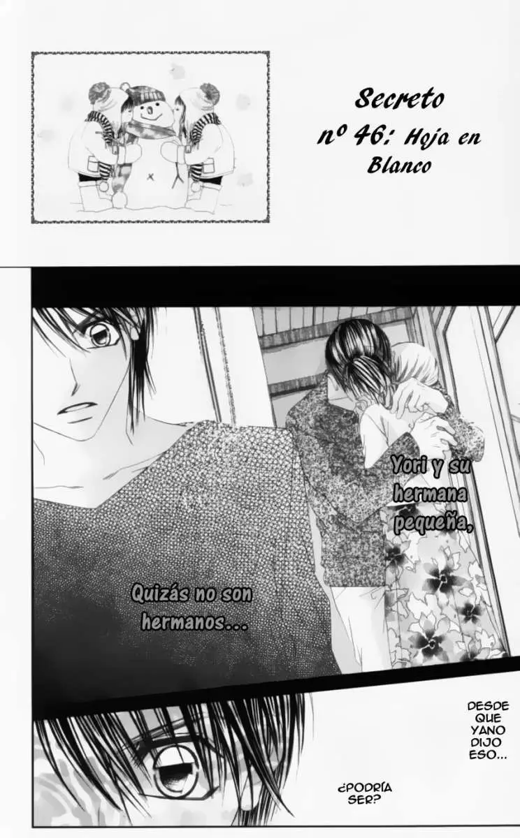 Boku wa Imouto ni Koi wo Suru (2002) - Capítulo 46 - Página 4 - LectorTMOo