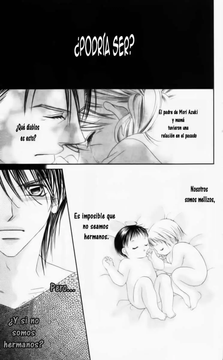 Boku wa Imouto ni Koi wo Suru (2002) - Capítulo 46 - Página 5 - LectorTMOo