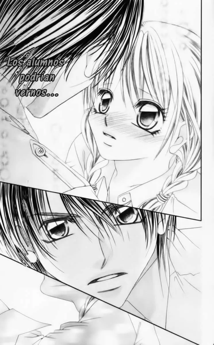 Boku wa Imouto ni Koi wo Suru (2002) - Capítulo 46 - Página 11 - LectorTMOo