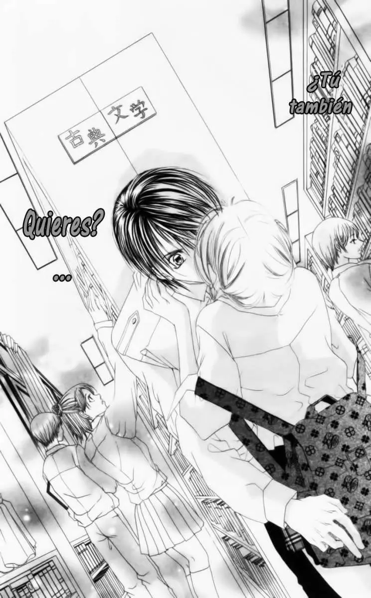 Boku wa Imouto ni Koi wo Suru (2002) - Capítulo 46 - Página 12 - LectorTMOo