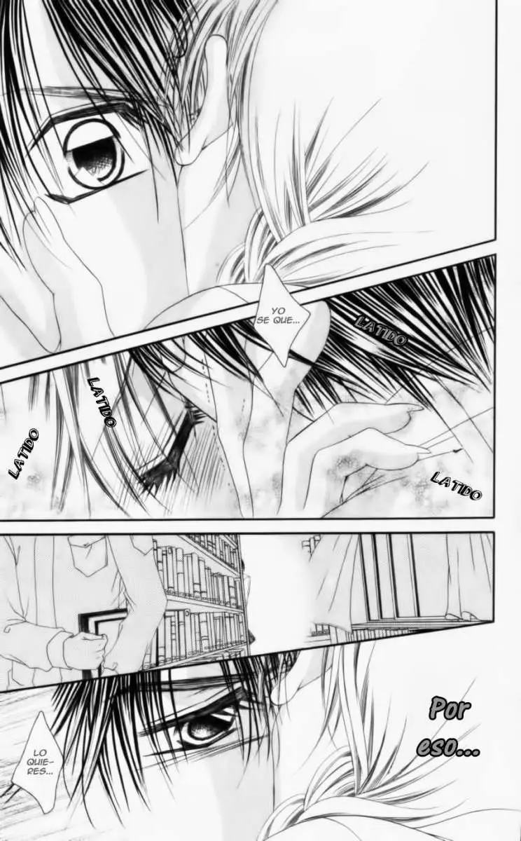 Boku wa Imouto ni Koi wo Suru (2002) - Capítulo 46 - Página 13 - LectorTMOo
