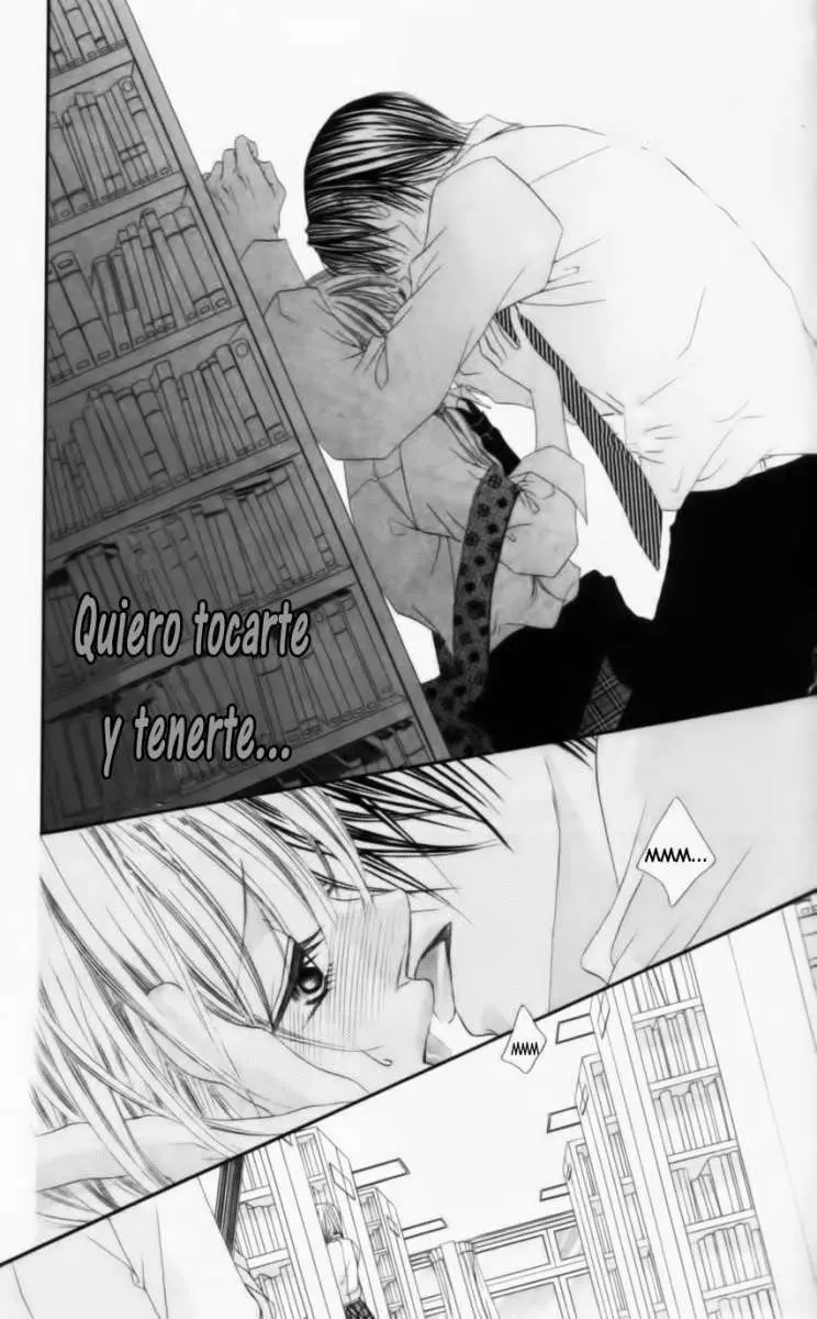 Boku wa Imouto ni Koi wo Suru (2002) - Capítulo 46 - Página 14 - LectorTMOo