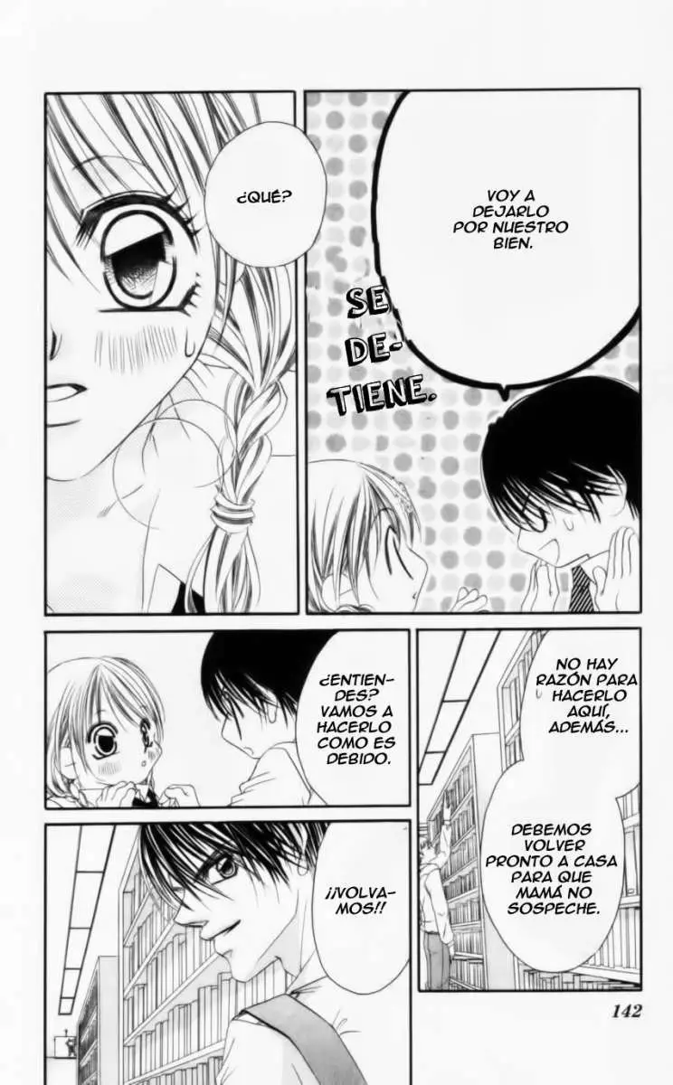 Boku wa Imouto ni Koi wo Suru (2002) - Capítulo 46 - Página 16 - LectorTMOo