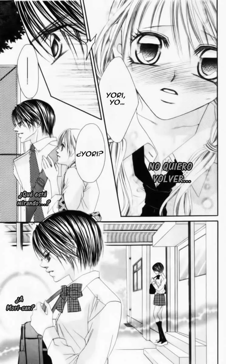 Boku wa Imouto ni Koi wo Suru (2002) - Capítulo 46 - Página 18 - LectorTMOo