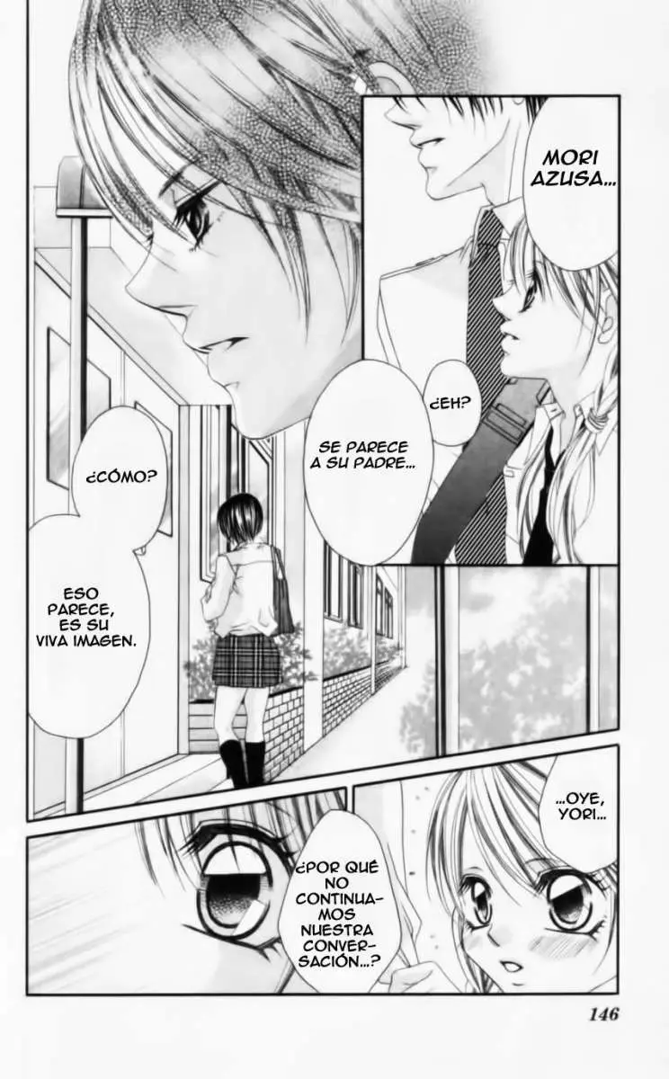Boku wa Imouto ni Koi wo Suru (2002) - Capítulo 46 - Página 19 - LectorTMOo