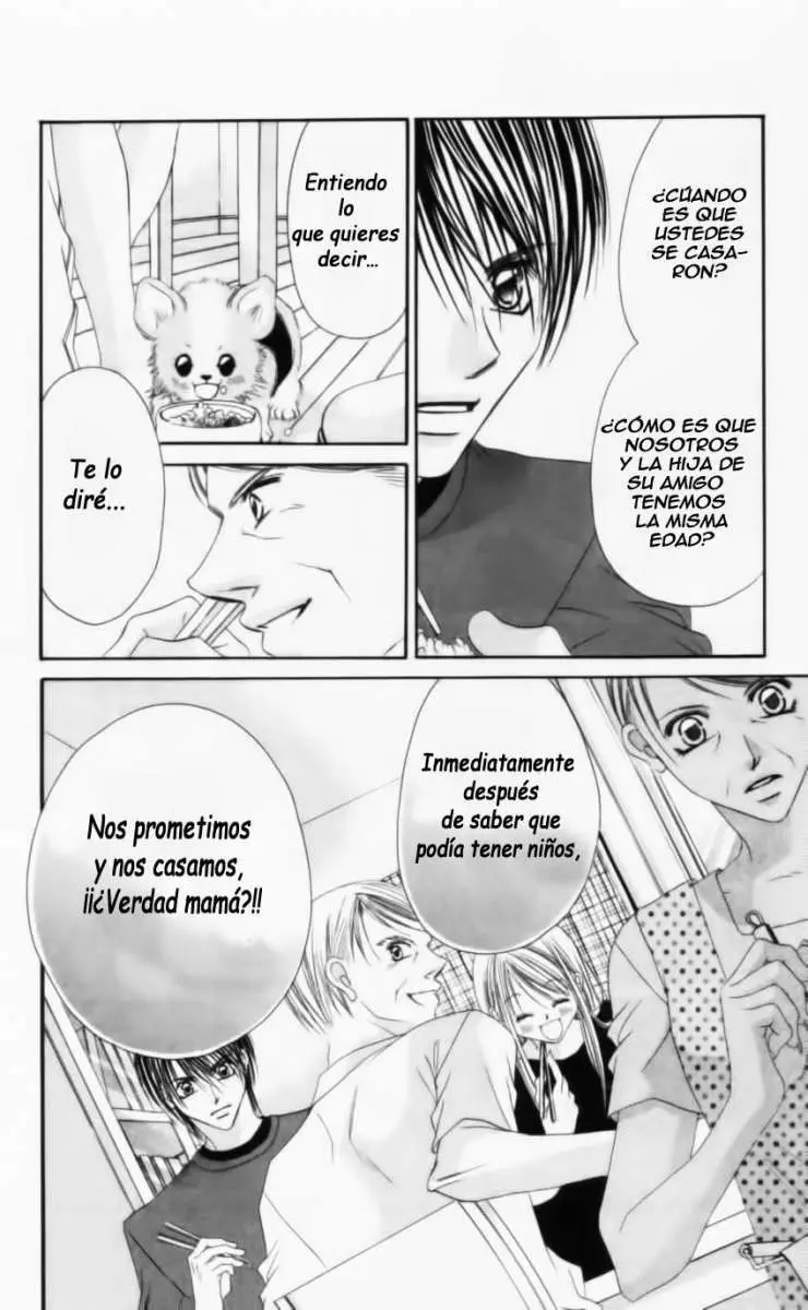Boku wa Imouto ni Koi wo Suru (2002) - Capítulo 46 - Página 23 - LectorTMOo