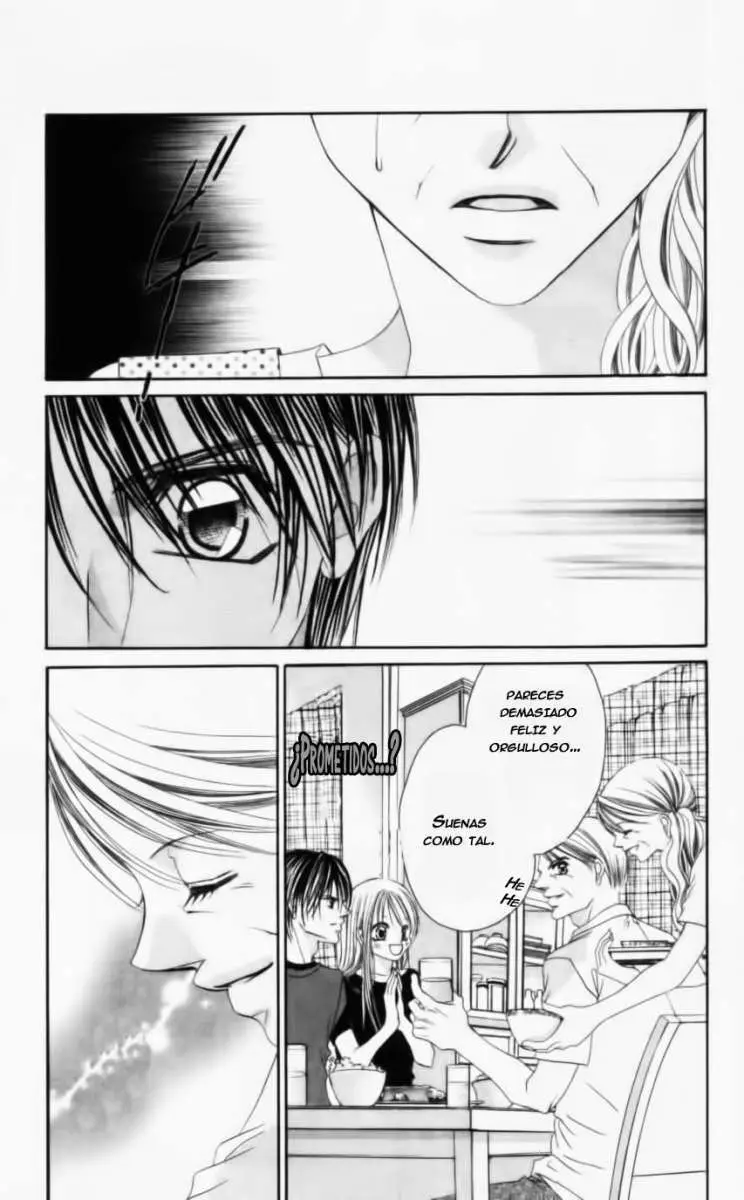 Boku wa Imouto ni Koi wo Suru (2002) - Capítulo 46 - Página 24 - LectorTMOo