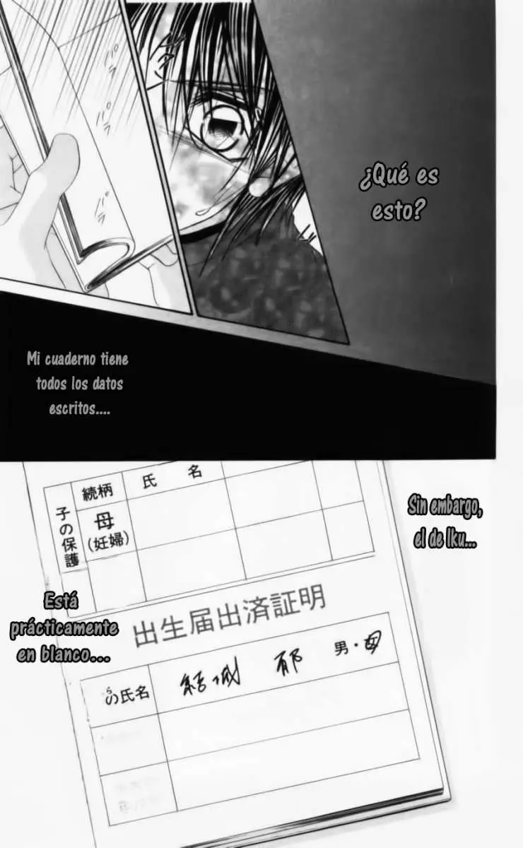 Boku wa Imouto ni Koi wo Suru (2002) - Capítulo 46 - Página 28 - LectorTMOo