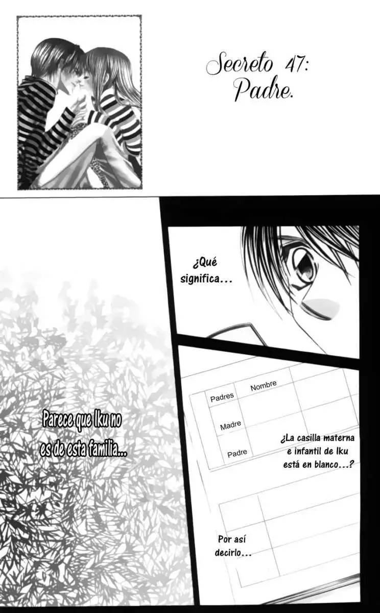 Boku wa Imouto ni Koi wo Suru (2002) - Capítulo 47 - Página 4 - LectorTMOo