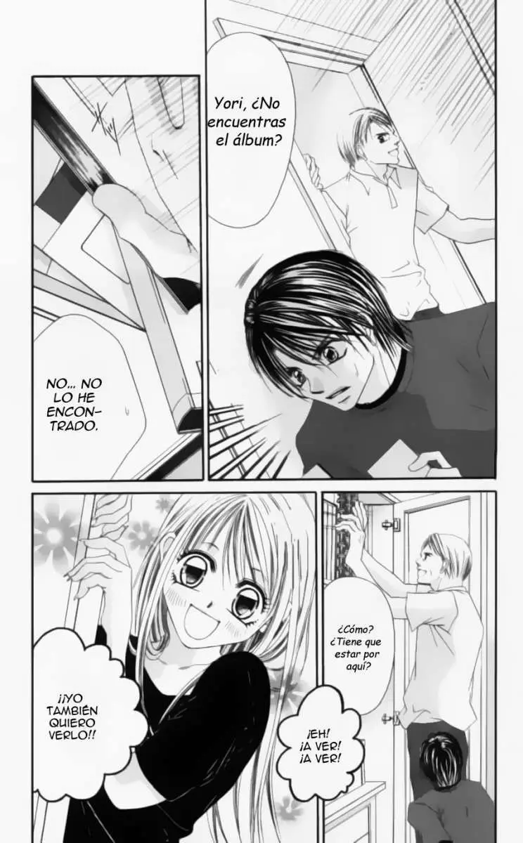 Boku wa Imouto ni Koi wo Suru (2002) - Capítulo 47 - Página 5 - LectorTMOo