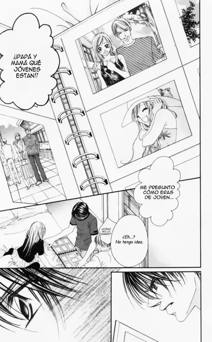 Boku wa Imouto ni Koi wo Suru (2002) - Capítulo 47 - Página 6 - LectorTMOo