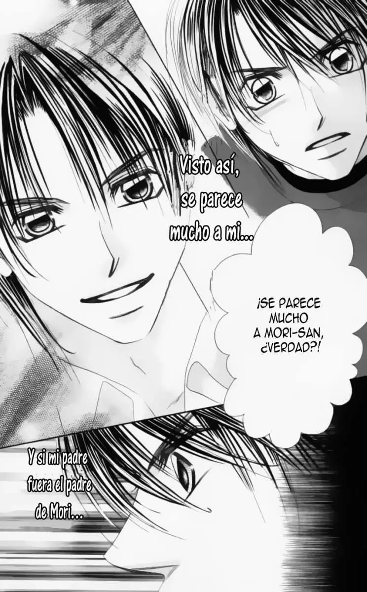 Boku wa Imouto ni Koi wo Suru (2002) - Capítulo 47 - Página 9 - LectorTMOo