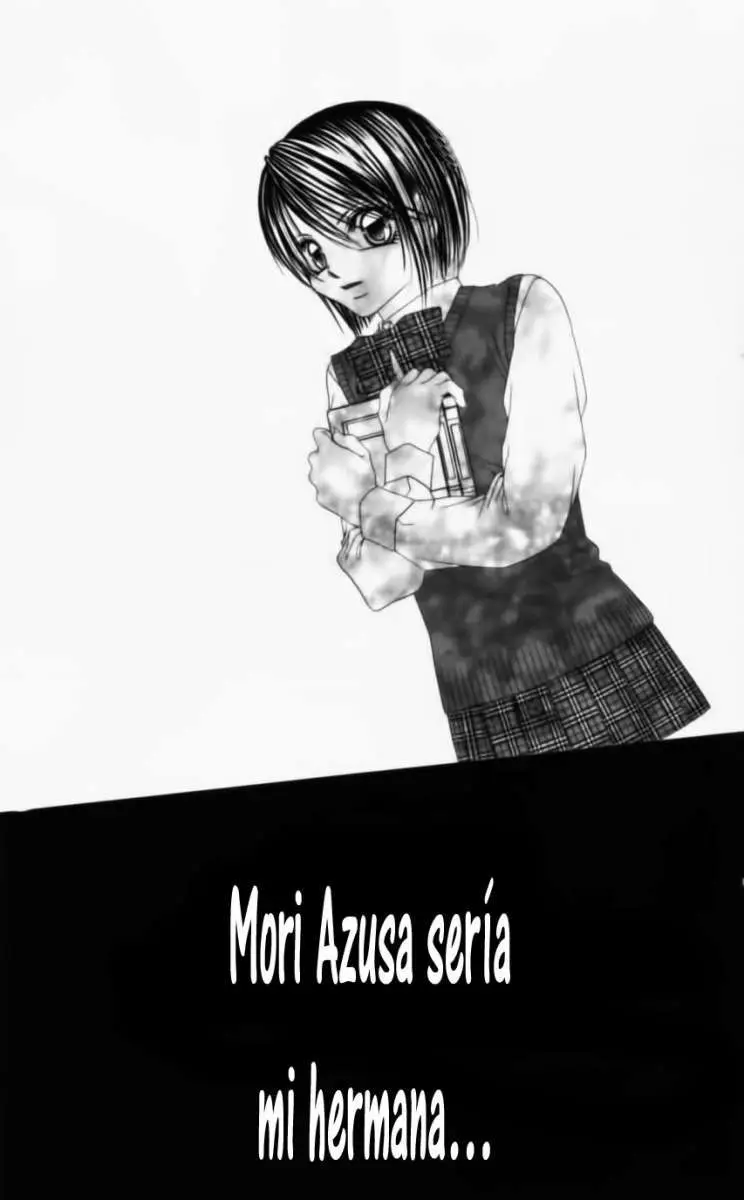 Boku wa Imouto ni Koi wo Suru (2002) - Capítulo 47 - Página 10 - LectorTMOo