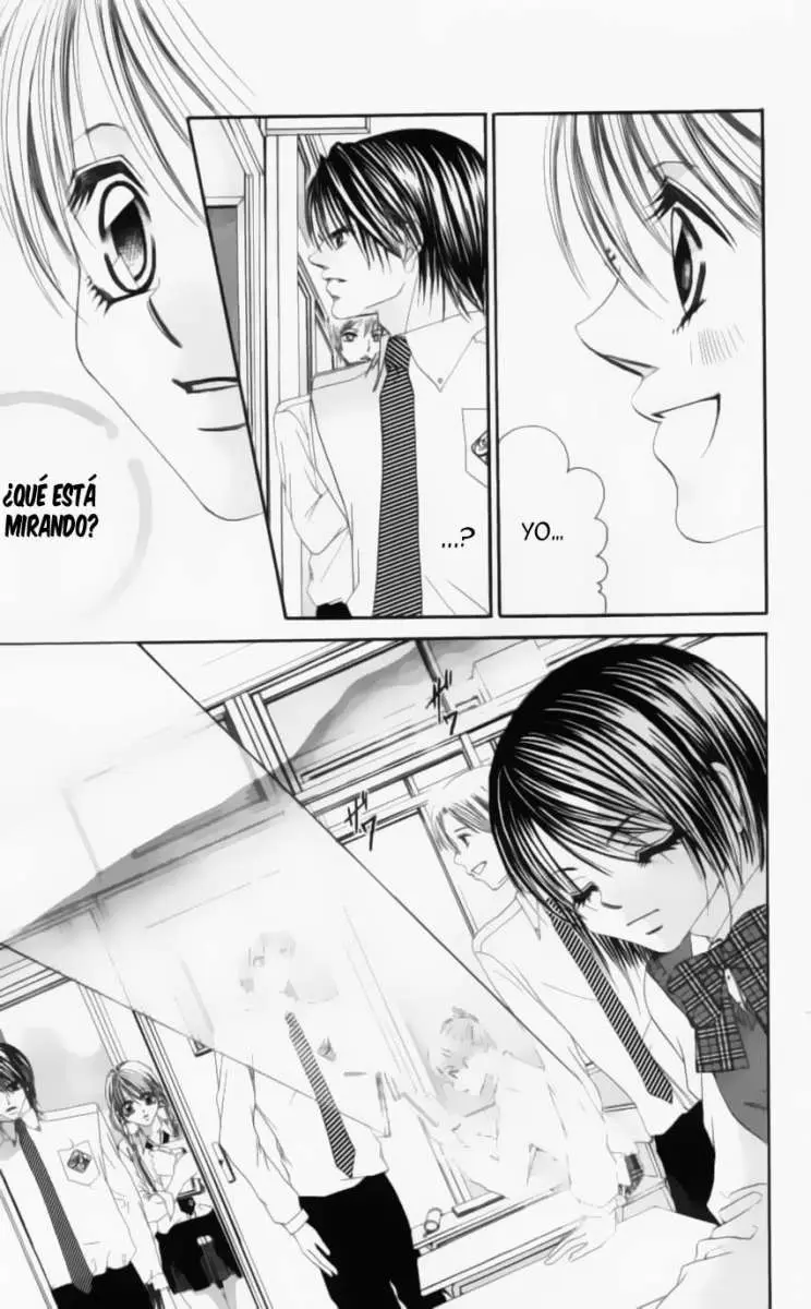 Boku wa Imouto ni Koi wo Suru (2002) - Capítulo 47 - Página 12 - LectorTMOo