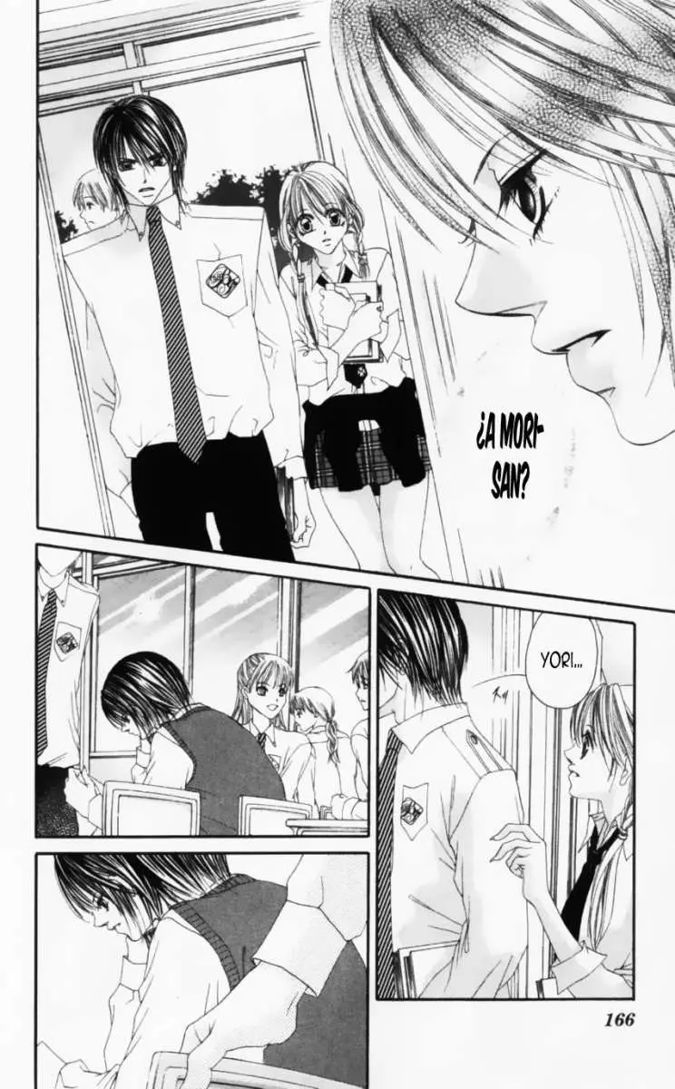 Boku wa Imouto ni Koi wo Suru (2002) - Capítulo 47 - Página 13 - LectorTMOo