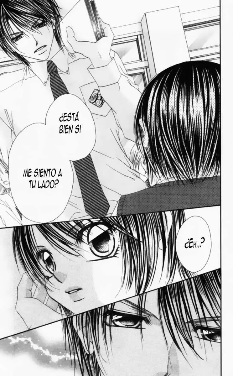 Boku wa Imouto ni Koi wo Suru (2002) - Capítulo 47 - Página 14 - LectorTMOo