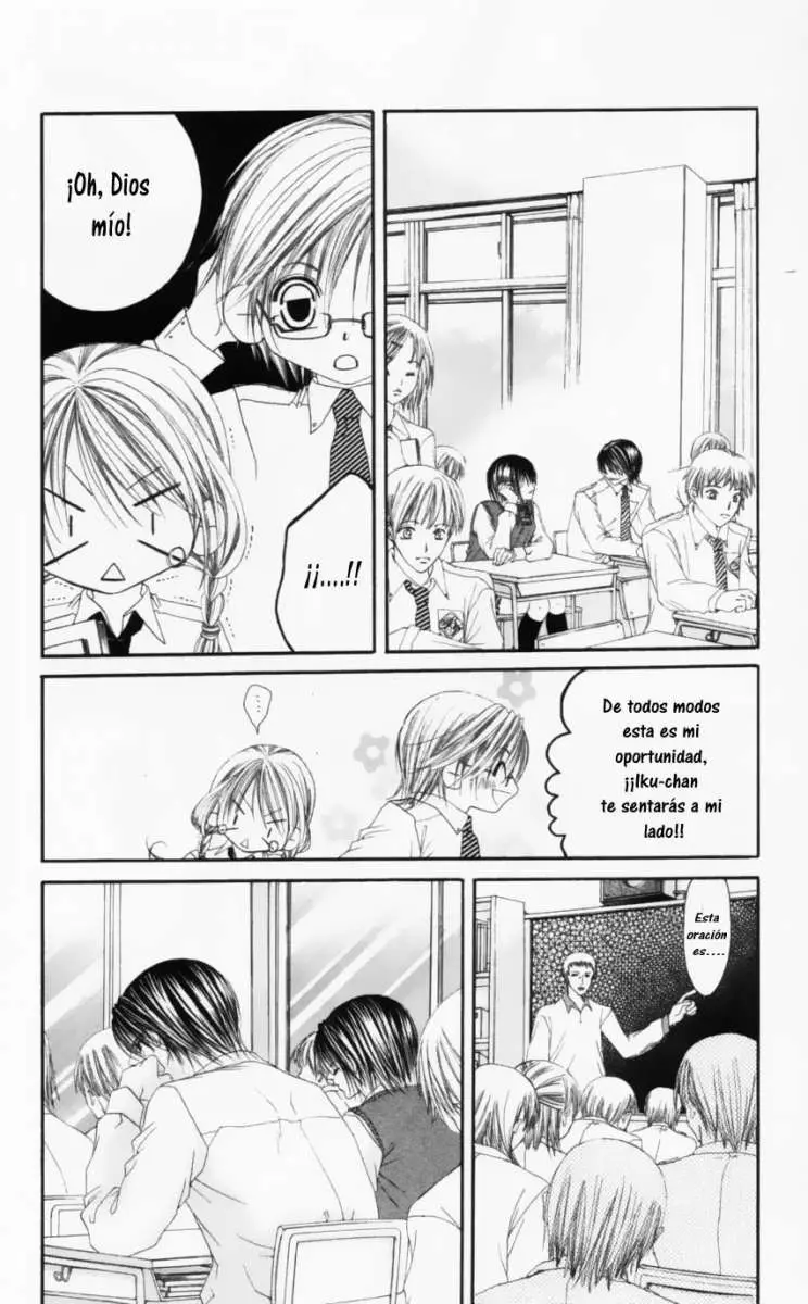 Boku wa Imouto ni Koi wo Suru (2002) - Capítulo 47 - Página 15 - LectorTMOo