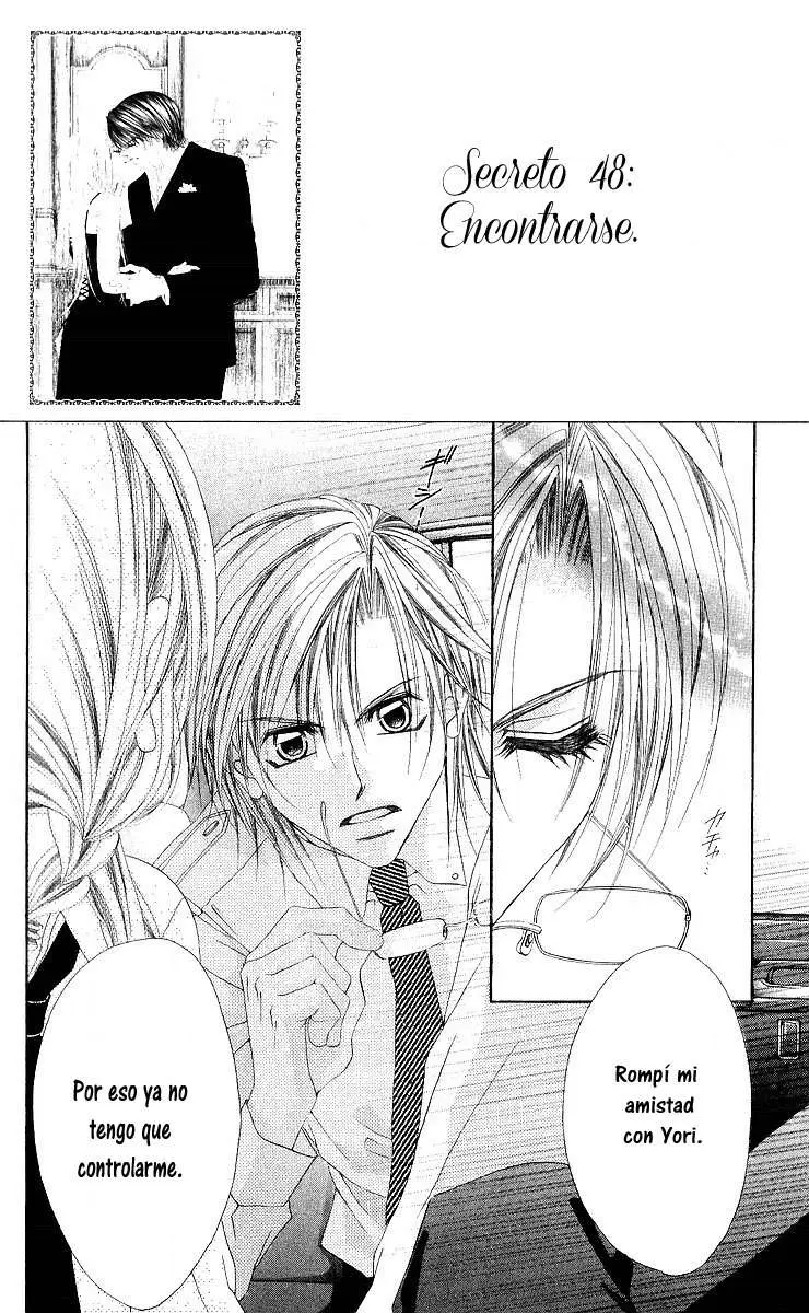 Boku wa Imouto ni Koi wo Suru (2002) - Capítulo 48 - Página 6 - LectorTMOo