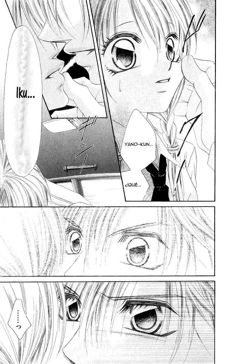 Boku wa Imouto ni Koi wo Suru (2002) - Capítulo 48 - Página 7 - LectorTMOo