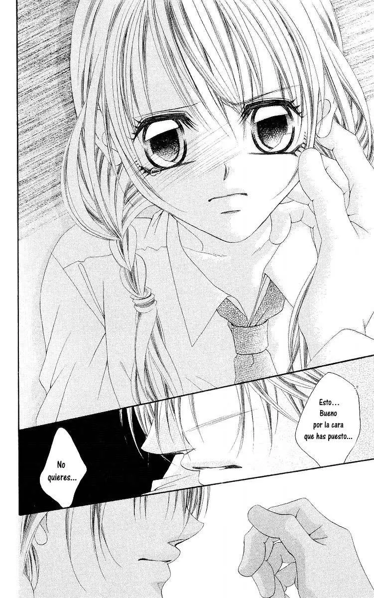 Boku wa Imouto ni Koi wo Suru (2002) - Capítulo 48 - Página 8 - LectorTMOo