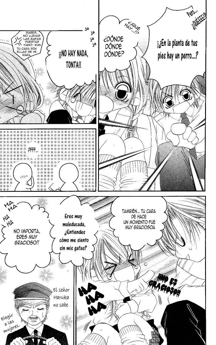Boku wa Imouto ni Koi wo Suru (2002) - Capítulo 48 - Página 9 - LectorTMOo