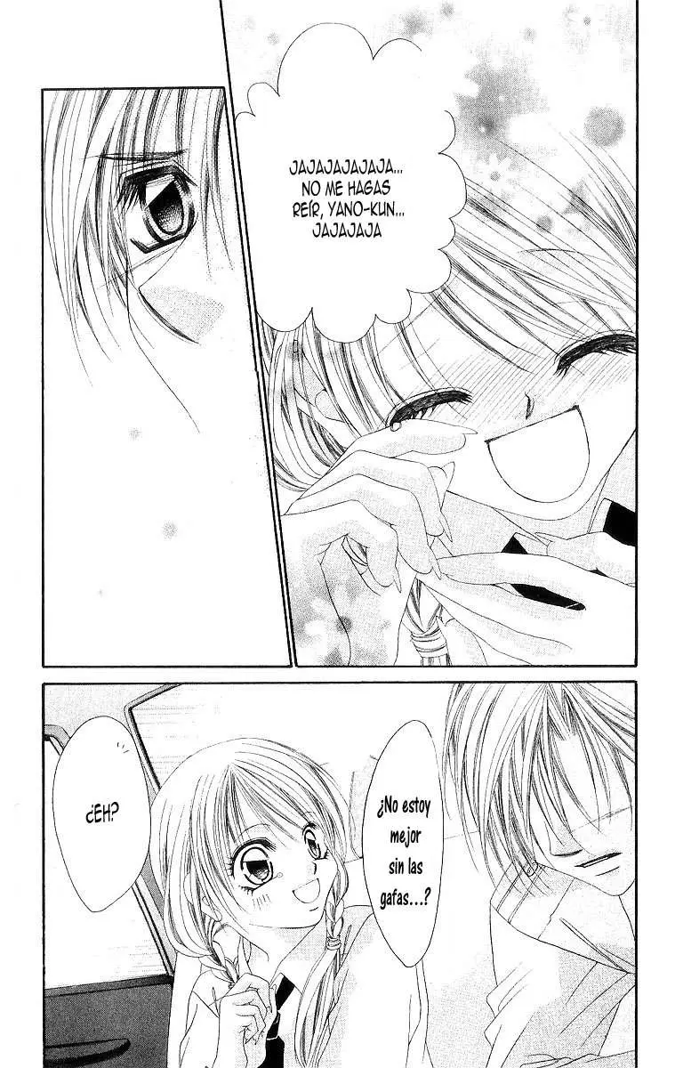 Boku wa Imouto ni Koi wo Suru (2002) - Capítulo 48 - Página 10 - LectorTMOo