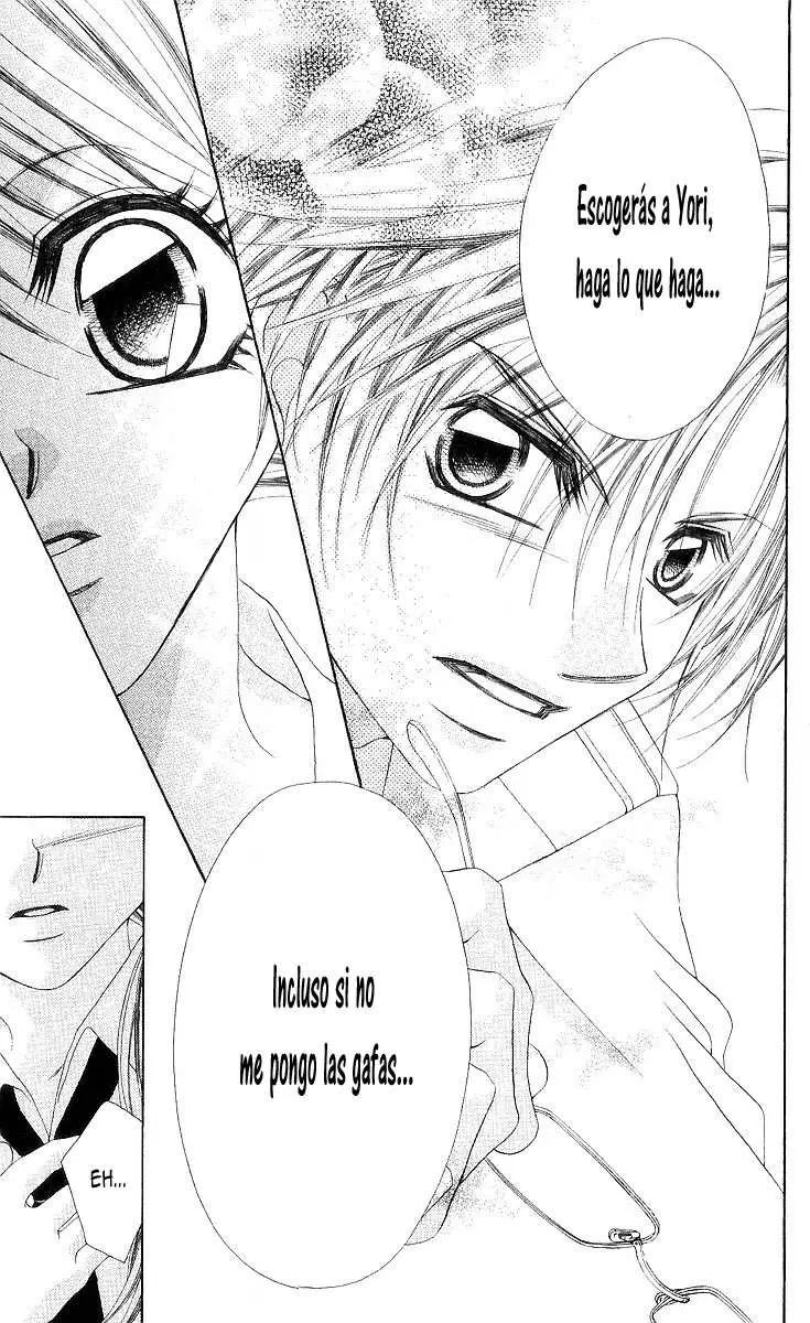 Boku wa Imouto ni Koi wo Suru (2002) - Capítulo 48 - Página 11 - LectorTMOo
