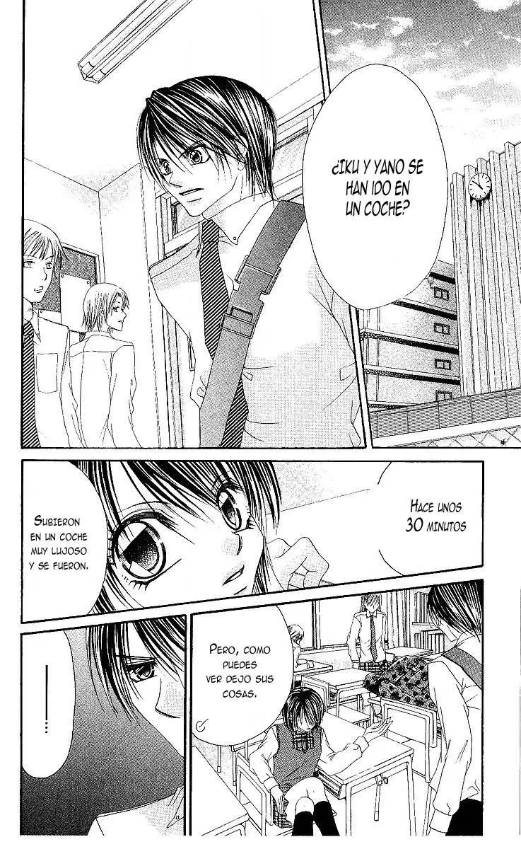 Boku wa Imouto ni Koi wo Suru (2002) - Capítulo 48 - Página 12 - LectorTMOo