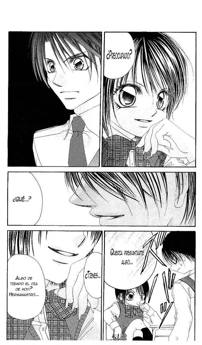 Boku wa Imouto ni Koi wo Suru (2002) - Capítulo 48 - Página 13 - LectorTMOo