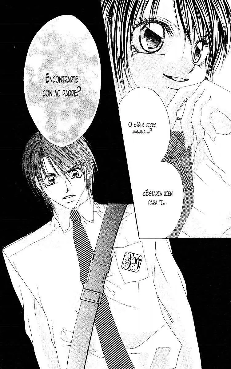 Boku wa Imouto ni Koi wo Suru (2002) - Capítulo 48 - Página 14 - LectorTMOo
